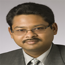 Dr. Dipanjan Basu
